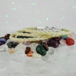 Schweifhaar-Armband Filigree von Equiartes