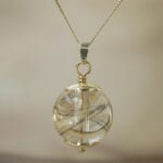 Calaxy Classic 585 Gelbgold