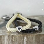 Schlüsselanhänger mit Herz