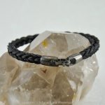 equiartes-schmuck-aus-pferdehaar-square-silber-geschwärzt